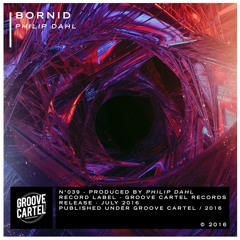 GC039 - Philip Dahl - Bornid (Free Download)