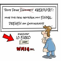 Interview mit Dr. h.c. Any Nemo - Kreativität