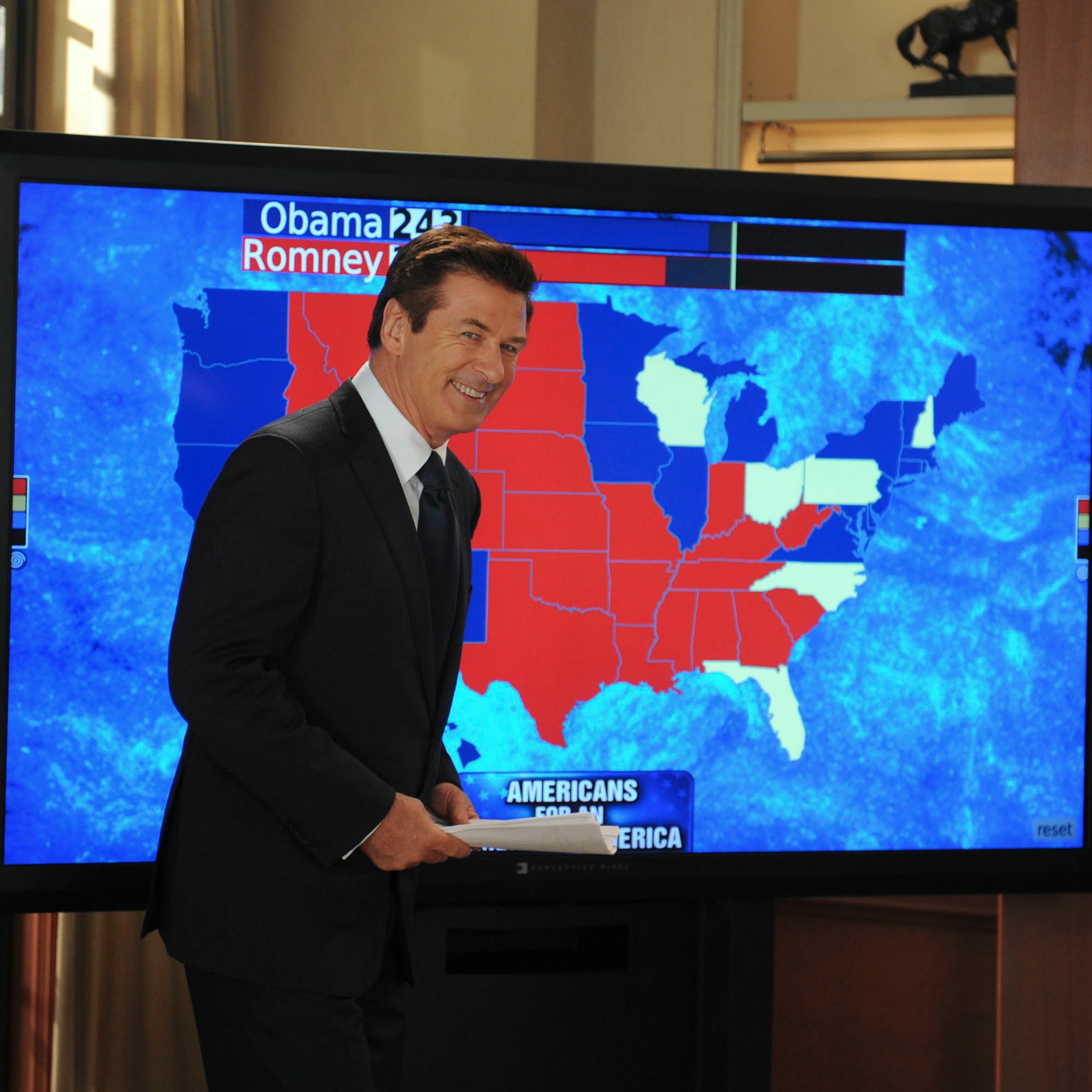 Independence Day Quiz — The 16 Most Patriotic TV Quotes: Episode 68 episode artwork