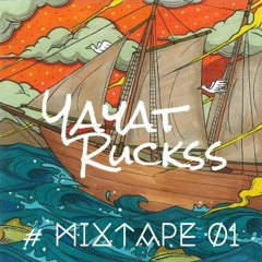 #Mixtape01 (Club Session)