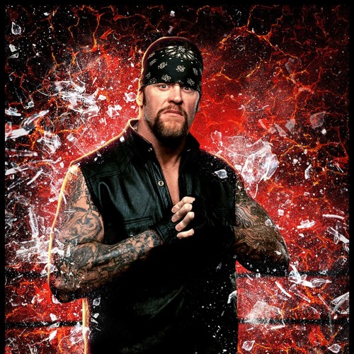 WWF/WWE Undertaker 18th Theme - American Bad Ass - Kid Rock