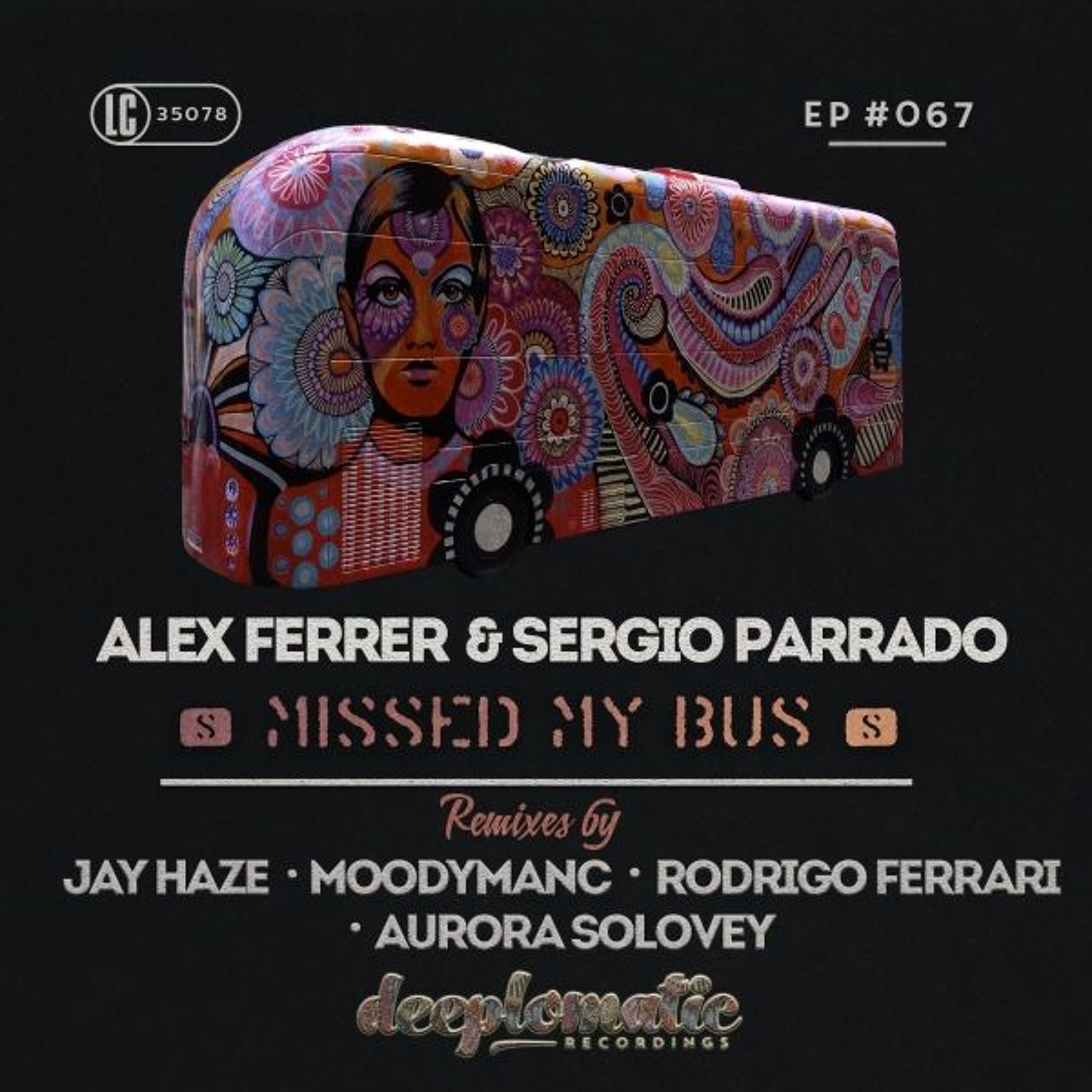 Deeplomatic Recordings