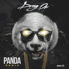 Drag-On - Panda (Gorilla Remix)