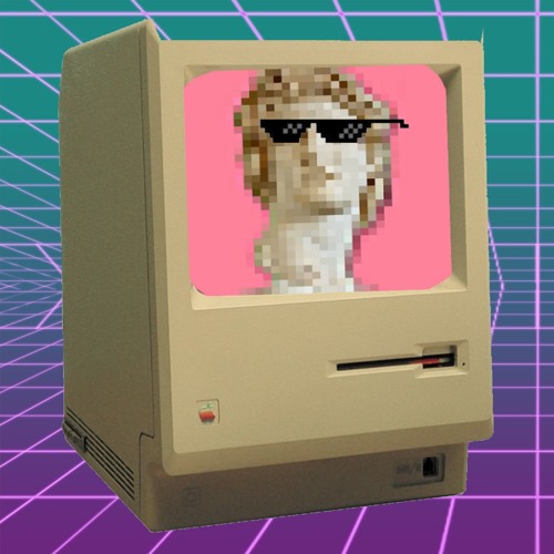 MaCINTRAP - LUS 808 (Macintosh Plus Remix)