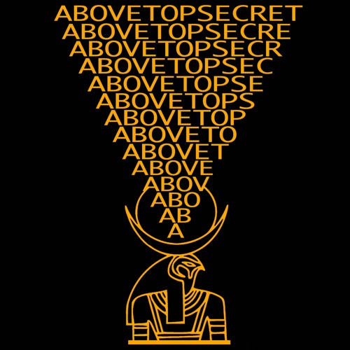 Stream ATS | Listen to ABOVE TOP SECRET playlist online for free on  SoundCloud