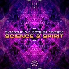 Symbolic & Electric Universe - Science & Spirit (Sample)