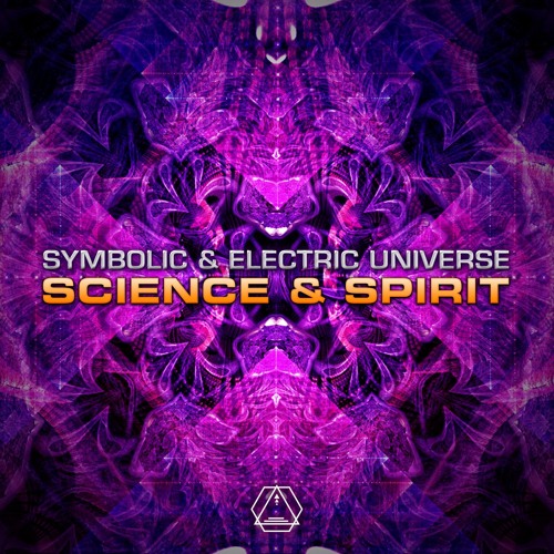 Symbolic & Electric Universe - Science & Spirit (Sample)