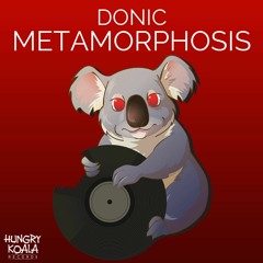 Donic - Metamorphosis (Original Mix) OUT NOW!