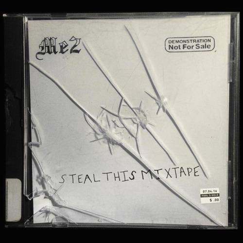 Steal This Mixtape
