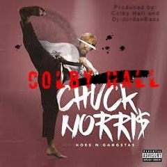 Colby Hall - Chuck Norris Remix (Prod. by DJ Jordanbass & Colby Hall)