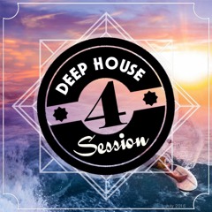 Ankle Breaker - Deep House Session Vol.4