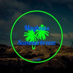 Maghnus - Summerbreeze