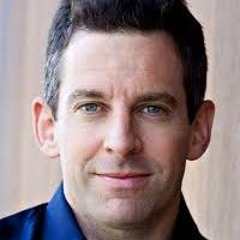 Sam Harris - Death And The Present Moment