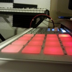 BOUNCE (PROD. BY B.Y.M.F)