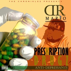 The Drive- w/ Courierand Jax-Zen