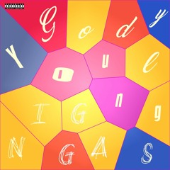 Big Cash Ft. Jack TP - Godly Young Niggas (Prod by Jack TP)