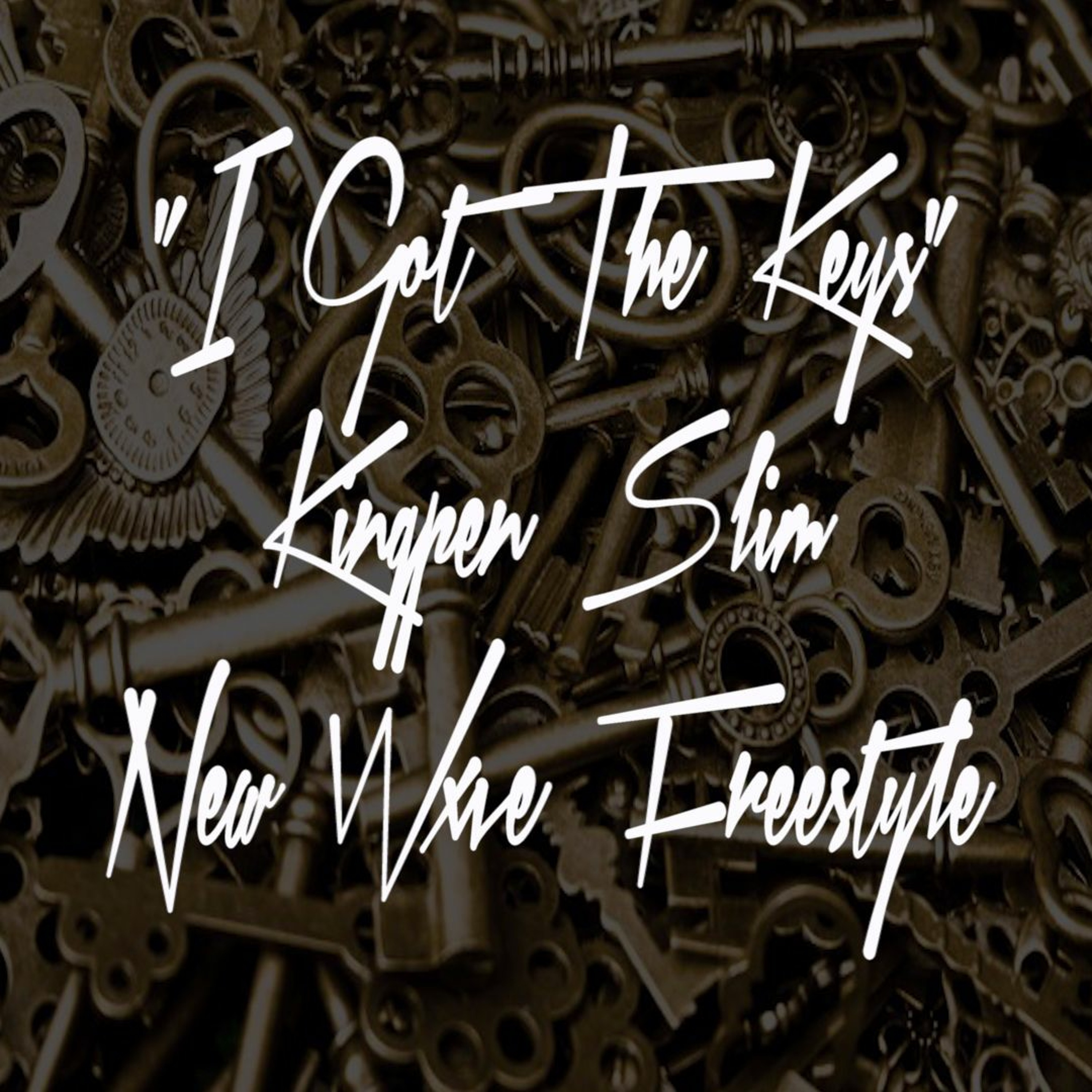 Kingpen Slim