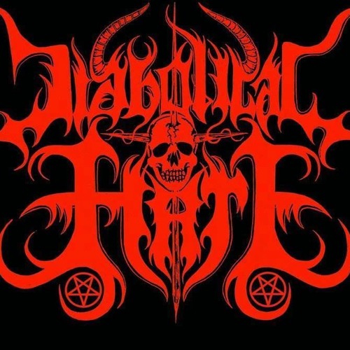 5 - Diabolical Hate  Flesh Eaten