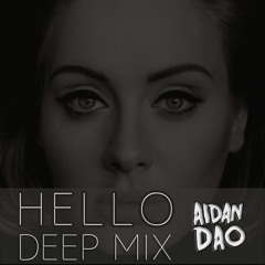 H-e-l-l-o (Aidan Dao Remix) *REUPLOAD*