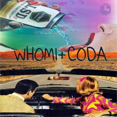 L$D GUM- Coda ⊕ (ft. WHOMI)