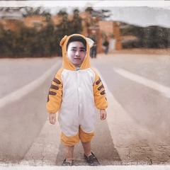 Yêu Em... Xin Em Đừng Đi