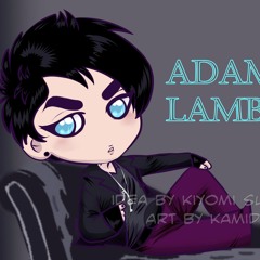 Marry The Night (Glee Edition sung by Adam Lambert) Nightcore version