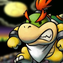 Big Boss - Super Mario World 2: Yoshi's Island