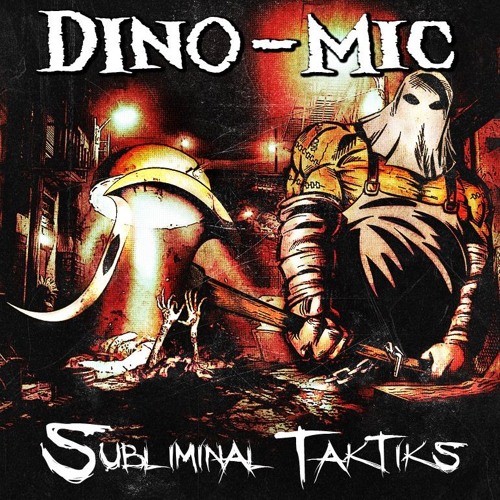 END OF DAYS ft. Spnoza of (Disciples of the Sick)