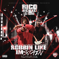 18 - Rico Recklezz - Gang Bang Pt 2 Feat Ewol Samo Prod By JdonOnTheTrack