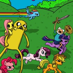 Little Adventure feat. Goldinii