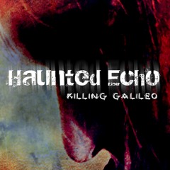 Haunted Echo (ft. Elaine Kristin) - Bullet Through My Head (Dismantled Remix)