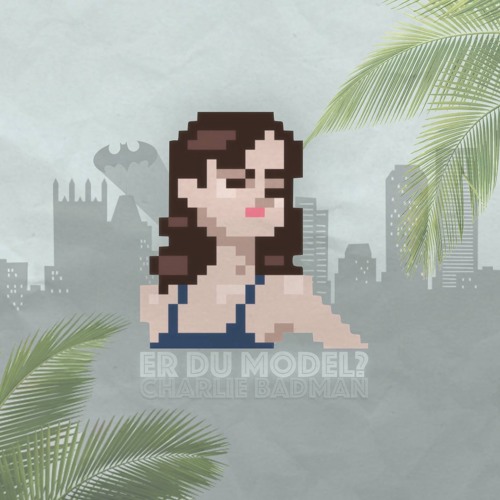 Er Du Model?