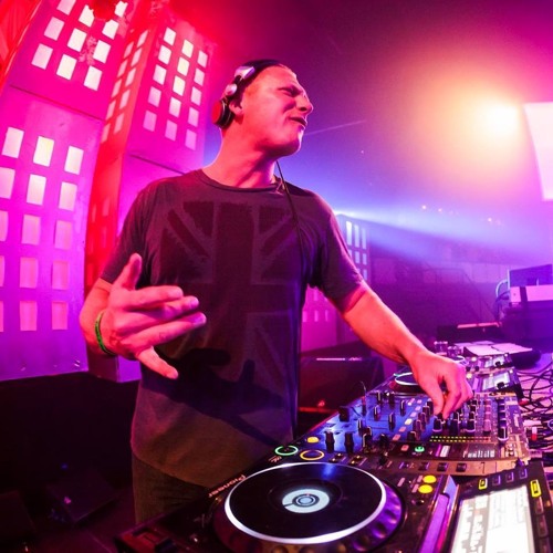 DJ SEQUENCE / NL / MILLENIUM MADNESS PART 3 ON TOXIC SICKNESS / JULY / 2016