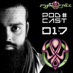 TECHNOLOGY (Brazil) | PsynOpticz Podcast #017