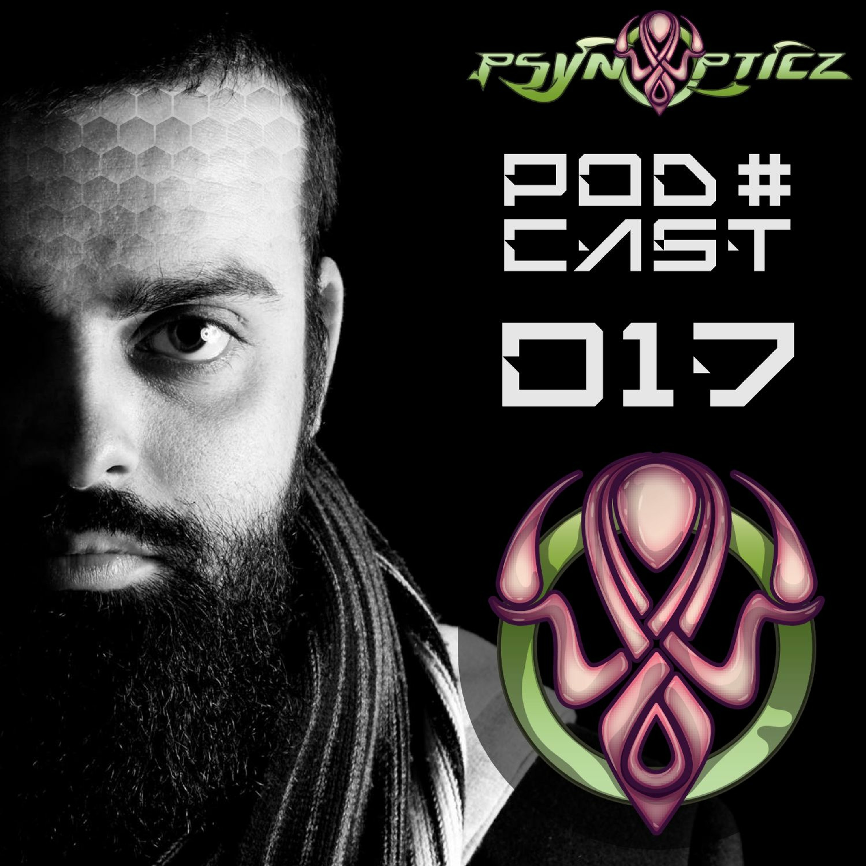 PsynOpticz Records - Psytrance