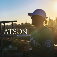 Atson - All The Way UP
