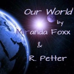 Our World feat. Miranda Foxx