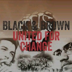 Unstoppable(Black&Brown): Brandon Michael X Ace Pe$o$