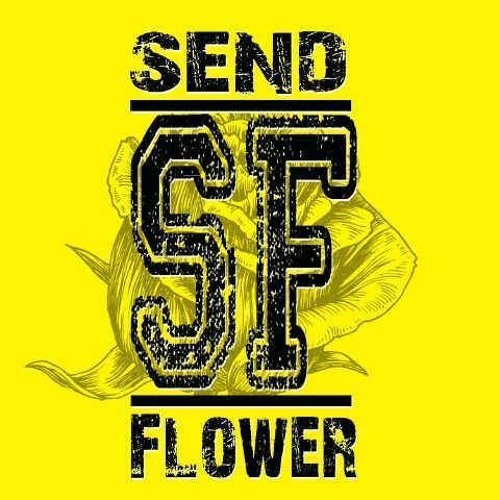 SEND FLOWER - MENJAGA HATI (SAMPLE SONG)