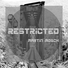 Martin Mosch - Wheezing Piano