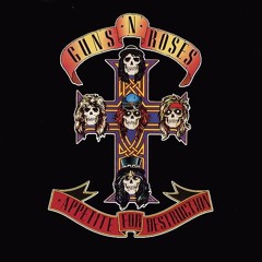 Guns N' Roses - Rocket Queen