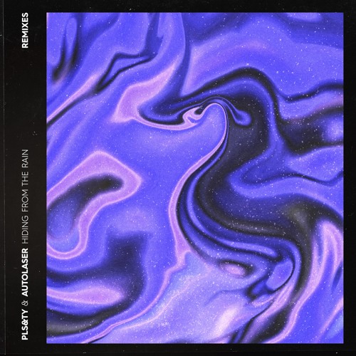 Hiding From The Rain (The Remixes)