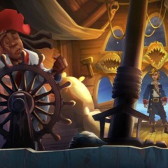 Monkey Island Theme - Reggae Cover