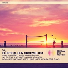 Groove Cafe (Original Mix)[ESM]