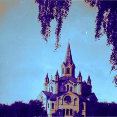 Ljudkalendern III: GLAARE - Said Ghost