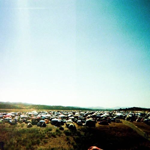 aundi (mixes for the rest of us #7)