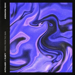 Autolaser & PLS&TY - Hiding From The Rain (ANDRAViDA Remix) [feat. MARØ]