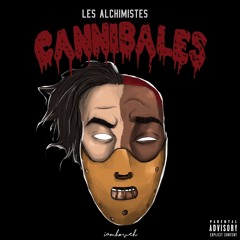 4. Cannibales