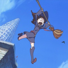 take flight