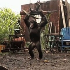 J - AK In The Truck (Short Verse)